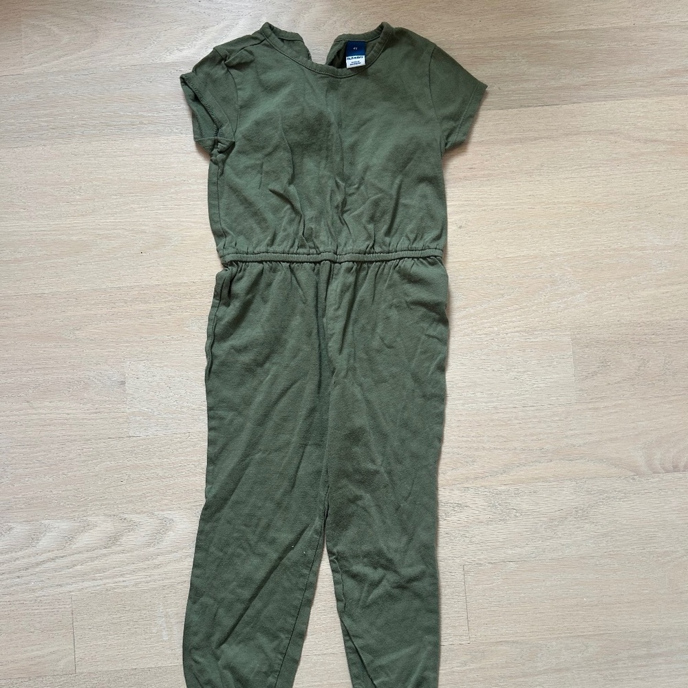 Old Navy Jumper - 4t NWOT